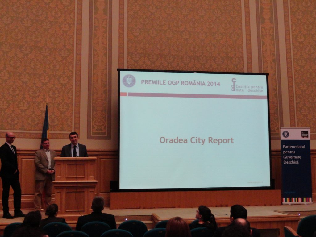 oradea