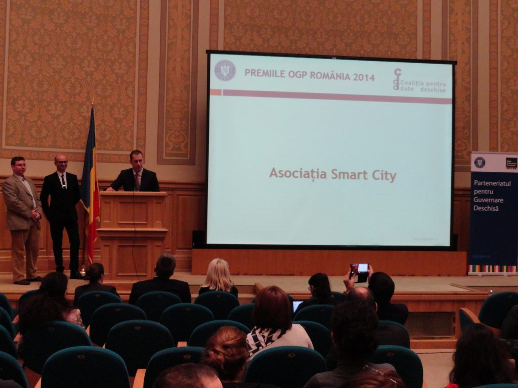 smart city