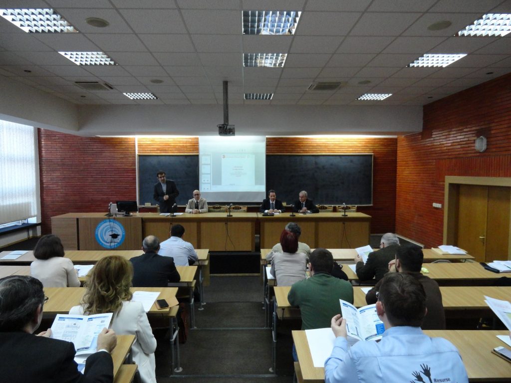 Workshop Geoidea