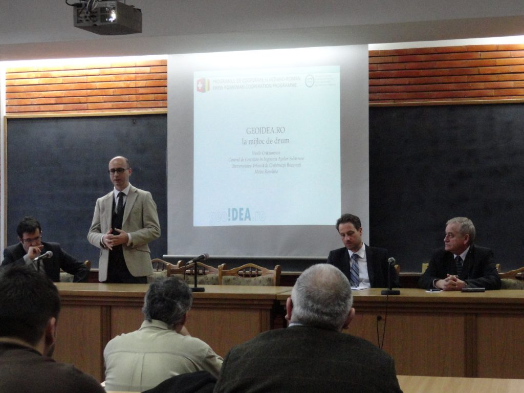 workshop geoidea