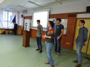 Search NGOs