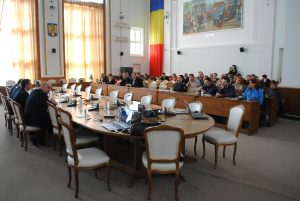 Sesiune OGP Oradea